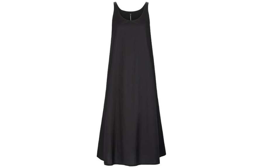 Arcteryx Slip Dresses Women's Crew Neck Moderate Mid Length