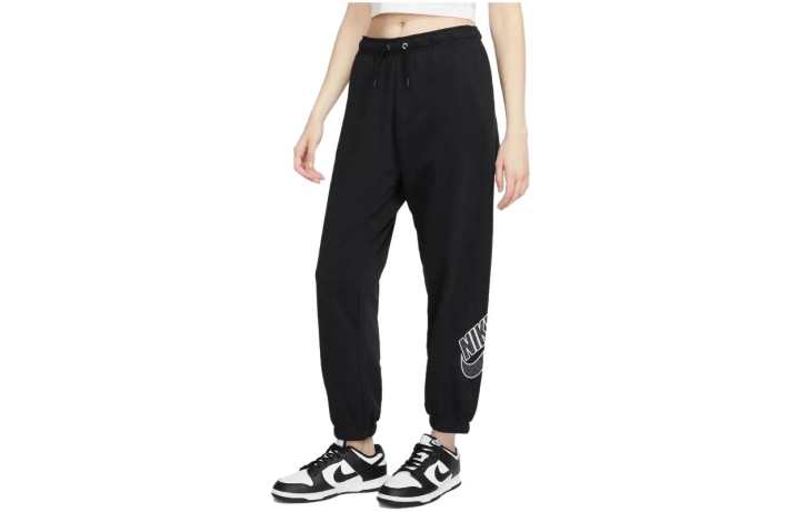 Nike Nike drawstring track pants