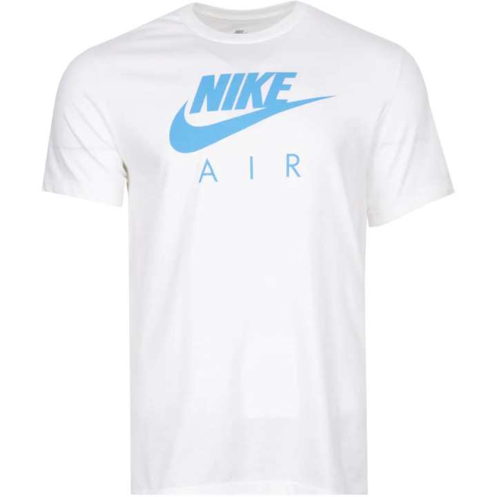 Nike Nike T Shirts Men's White Crew Neck
