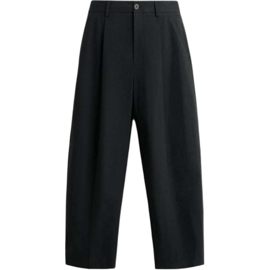 ZARA x STUDIO NICHOLSON Casual Pants Women's Blue