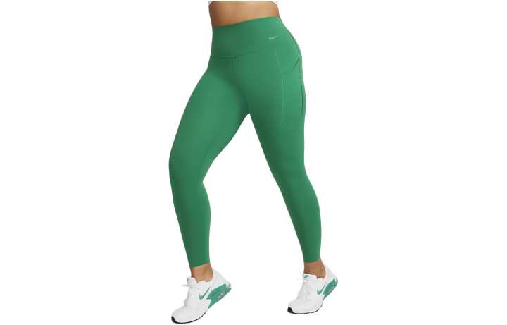 Nike Nike Universa Women's Medium-Support High-Waisted 7/8 Leggings With Pockets