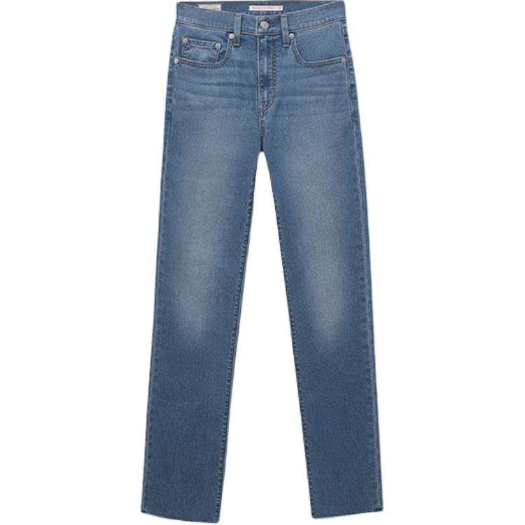 Levis Levis Jeans Women's Blue Moderate Other