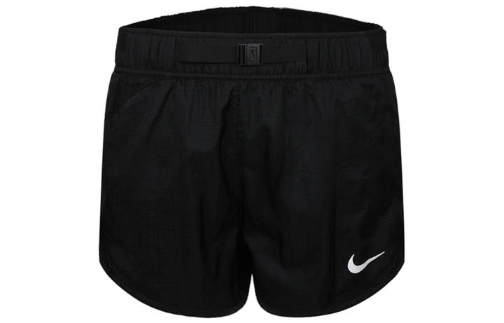 Nike Nike Casual Shorts Women's Black Moderate