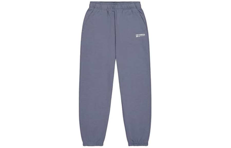 New Balance New Balance Knitted Sweatpants Women's Purple