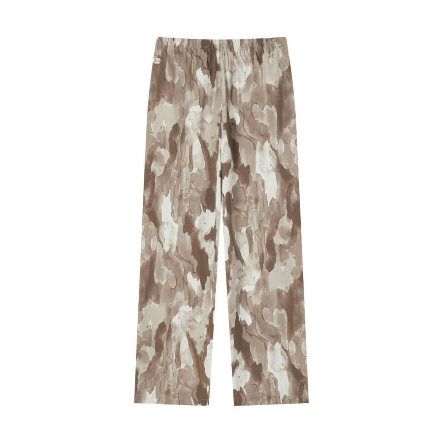 Champion Casual Pants Europe Version Women's