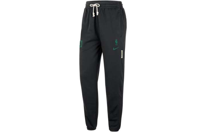 Nike Nike NBA Knitted Sweatpants Women's Black