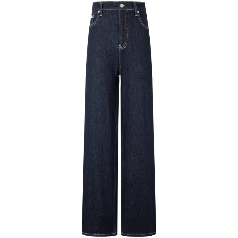 CALVIN KLEIN SS25 Jeans Women's