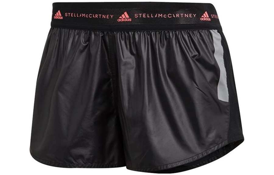 Adidas Adidas Casual Shorts Women's Black Moderate