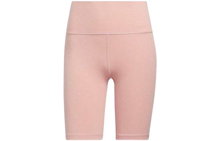 Adidas Adidas Casual Shorts Women's Pink Moderate