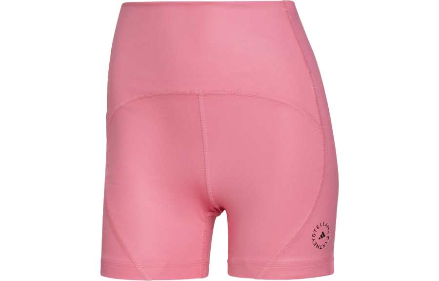 Adidas Adidas x Stella McCartne Casual Shorts Women's Pink