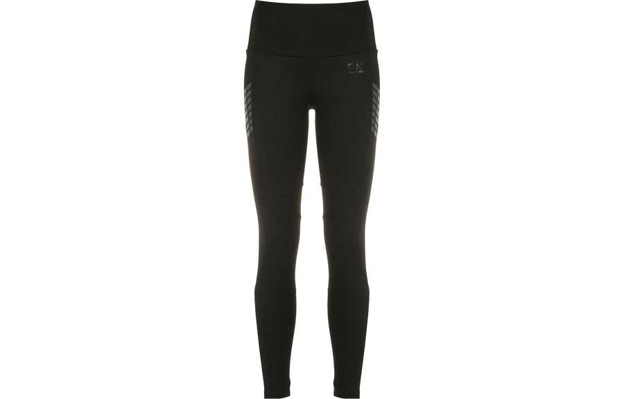 EMPORIO ARMANI 【Best of: PromotionsReplicated_PMPrevious Season】side stripe detail leggings