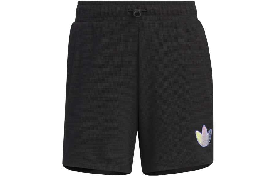 Adidas Originals Casual Shorts Women's Black