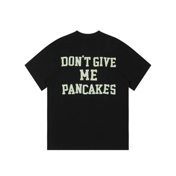 Nike Nike T Shirts Unisex Black Crew Neck Moderate Straight Fit