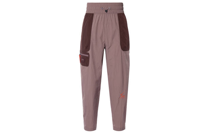 Nike Nike Knitted Sweatpants Women's Eclipse Fuchsia