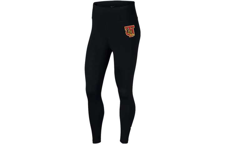 Nike Nike Leggings Women's Black Moderate