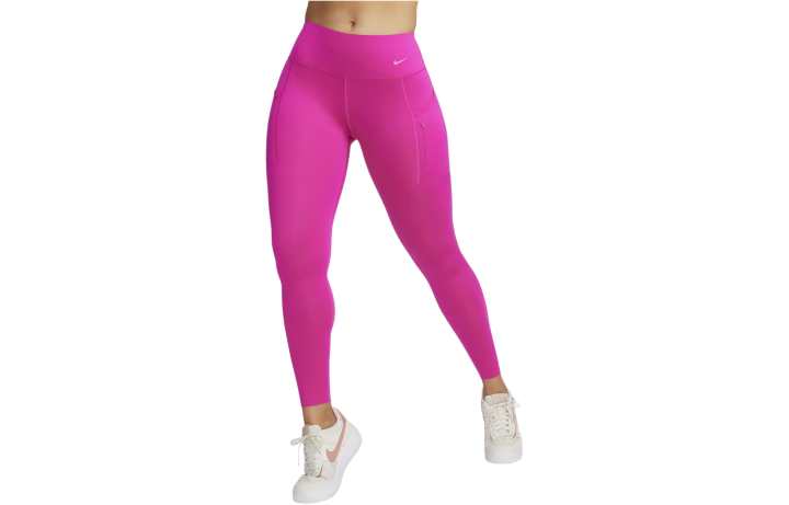 Nike Nike Go Leggings Women's Fire Red