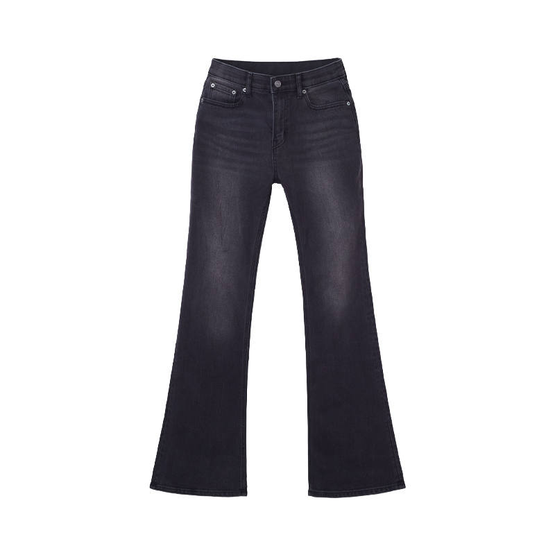 SPAO SPAO Jeans Women's Moderate Flared Pants