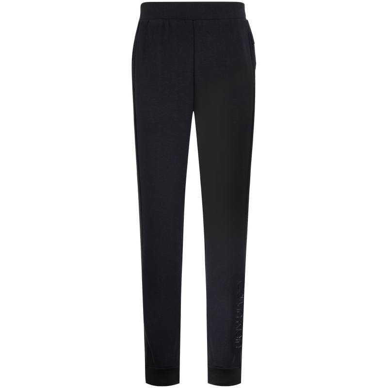 Calvin Klein Logo-appliqué Track Pants