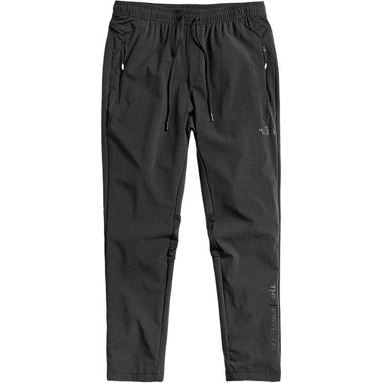 THE NORTH FACE Casual Pants Women's Black