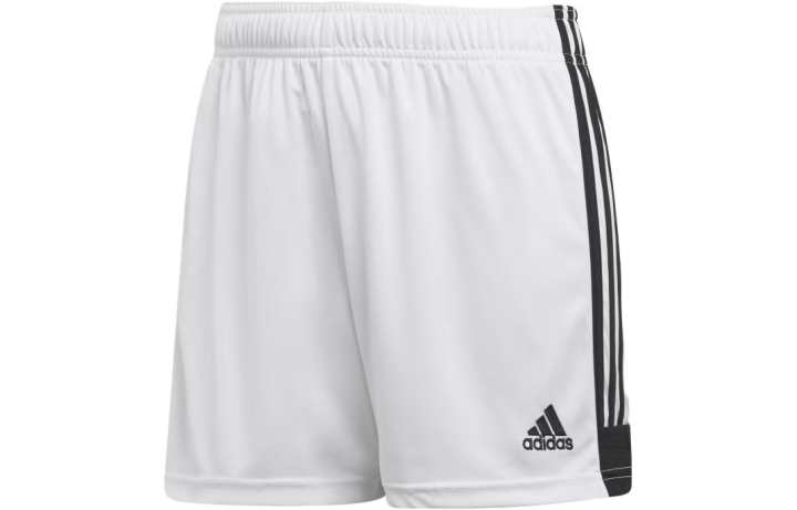 Adidas Adidas Casual Shorts Women's White Moderate