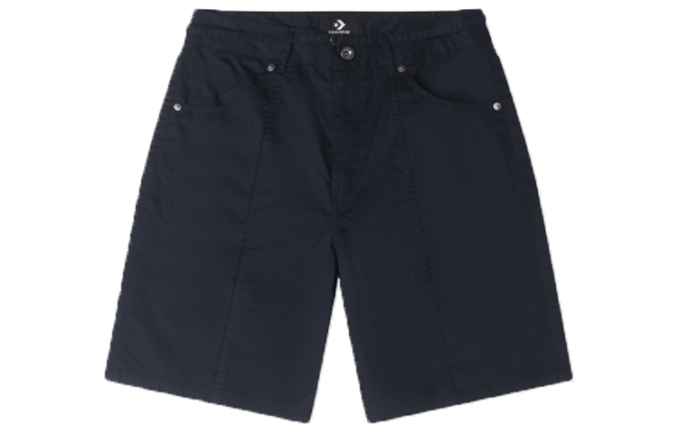 Converse Converse Casual Shorts Women's Black