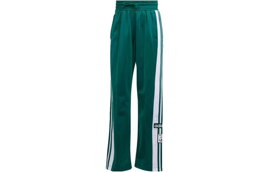 Adidas Originals Knitted Sweatpants Women's Forest Green