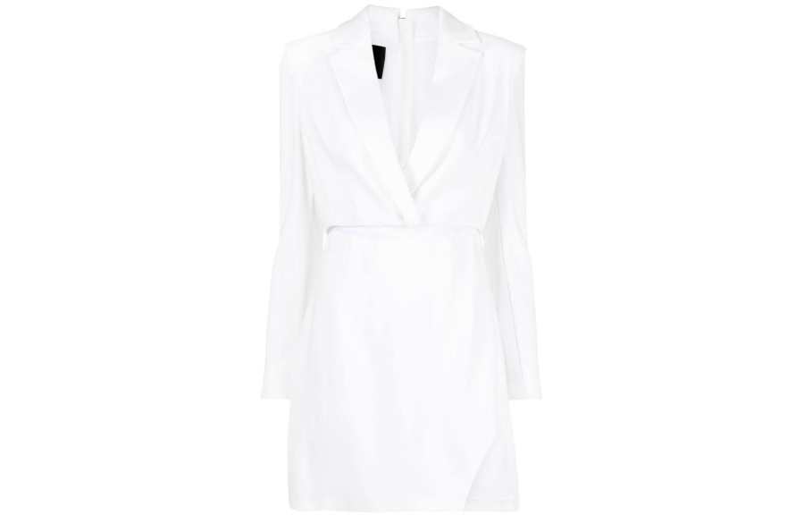 PINKO Long Sleeved Dress Women's