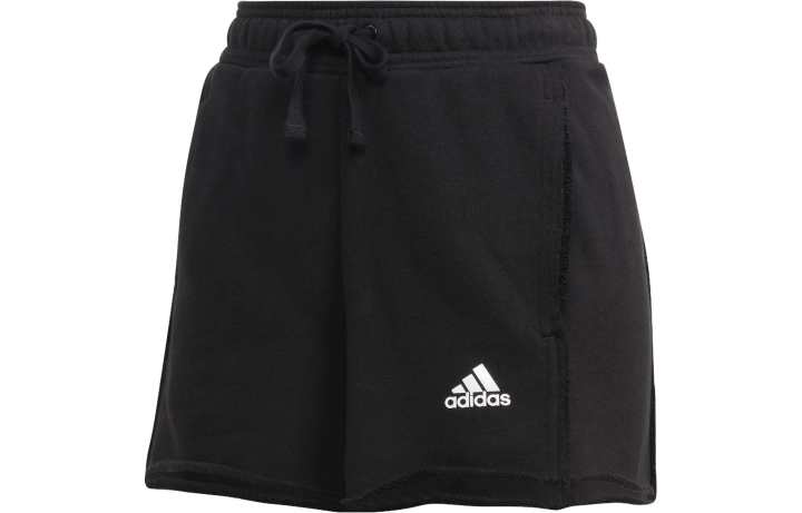 Adidas Adidas Casual Shorts Women's Black Moderate