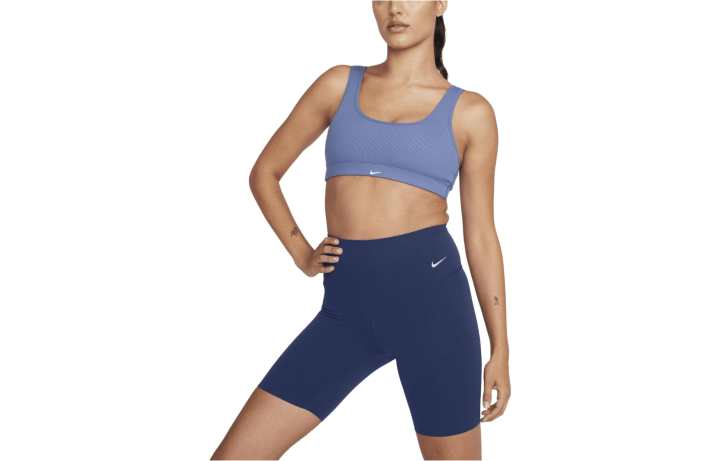 Nike Nike Zenvy Women's High Waisted 8' Biker Shorts