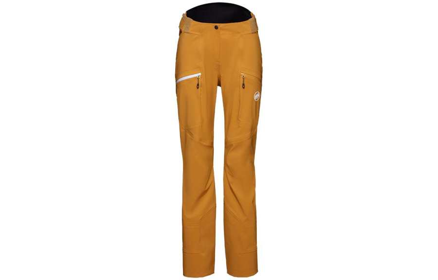 MAMMUT MAMMUT Windbreaker Pants Women's