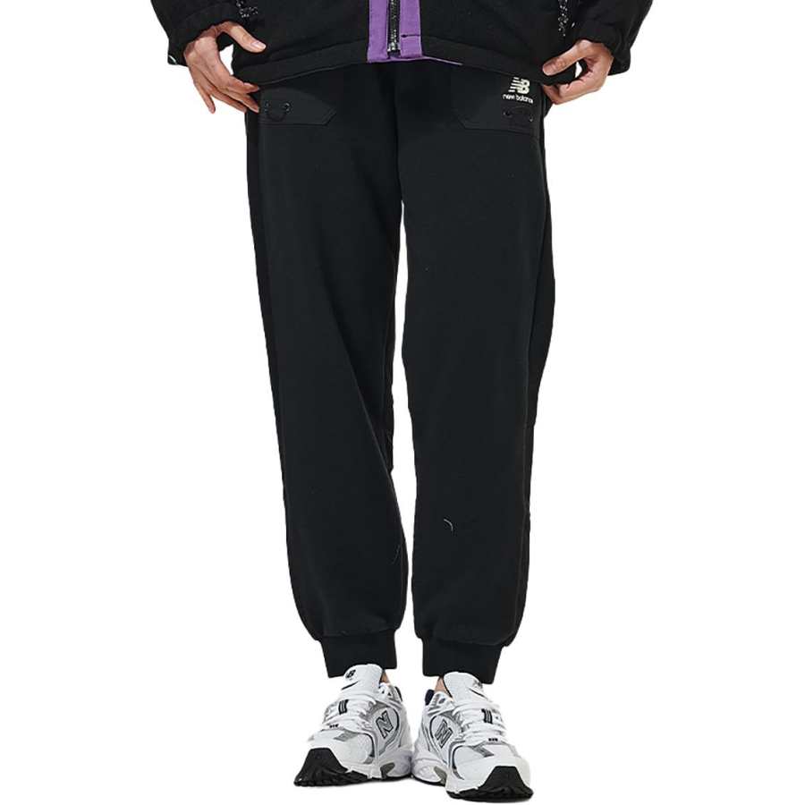 New Balance New Balance Casual Pants Women's Black
