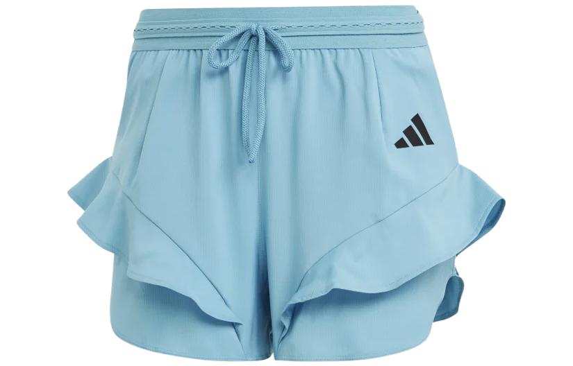 Adidas Adidas Free Shipping With AdiClub Made To Be Remade Running Shorts
