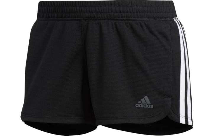 Adidas Adidas Casual Shorts Japan Version Women's Black