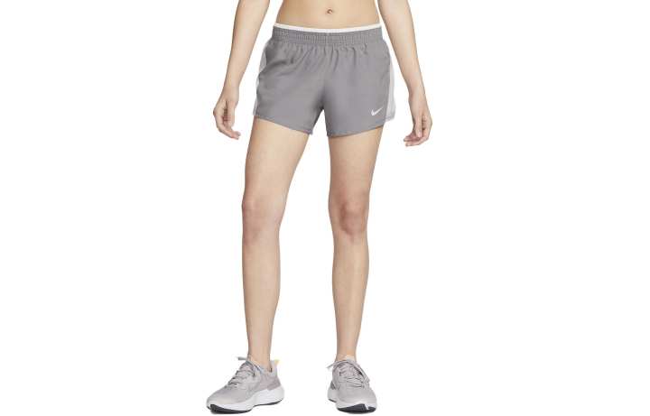 Nike Nike Casual Shorts Women's Gray Moderate