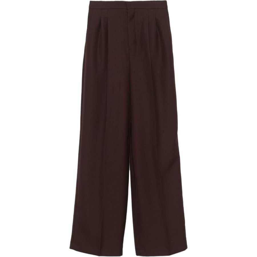 AMIPARIS Amiparis tailored trousers