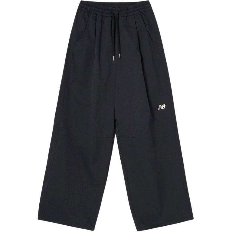 New Balance New Balance Casual Pants Women's Black