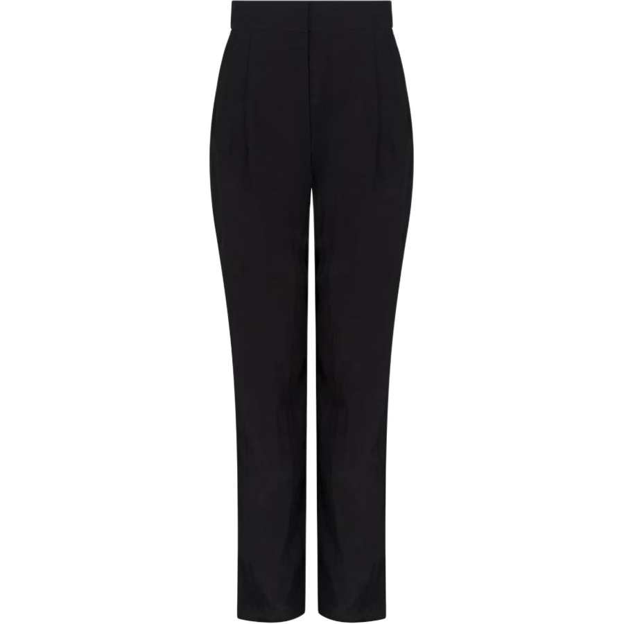 ARMANI EXCHANGE ARMANI EXCHANGEAE Casual Pants Women's Black