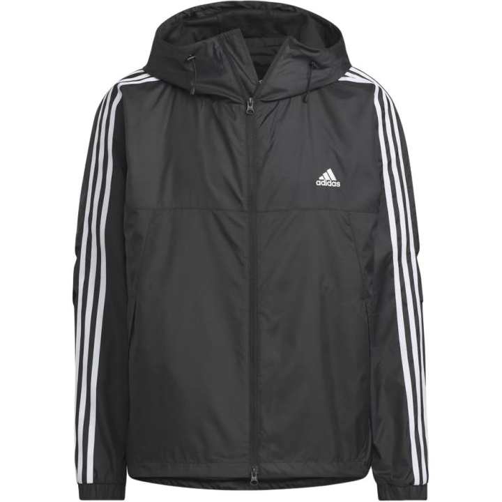 Adidas Adidas Jacket Japan Version Men's Black