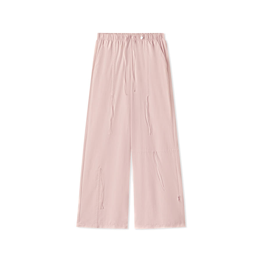 Skechers Sportlife SS25 Casual Pants Women's Nude Pink