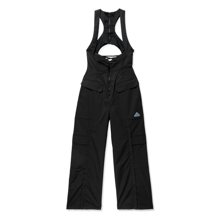 Jordan Nike Women's Jordan 23 Engineered Chicago Overall Black