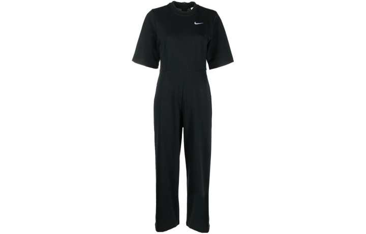 Nike Nike Jumpsuits Women's Black Moderate Jumpsuit