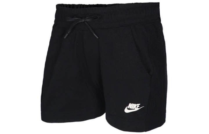 Nike Nike Casual Shorts Women's Black Thin