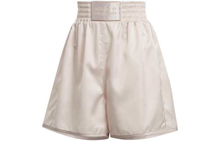 Adidas Adidas Casual Shorts Women's Pink Moderate