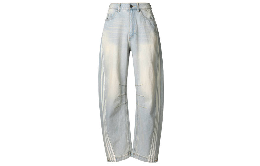 Adidas Originals 3-stripe jeans