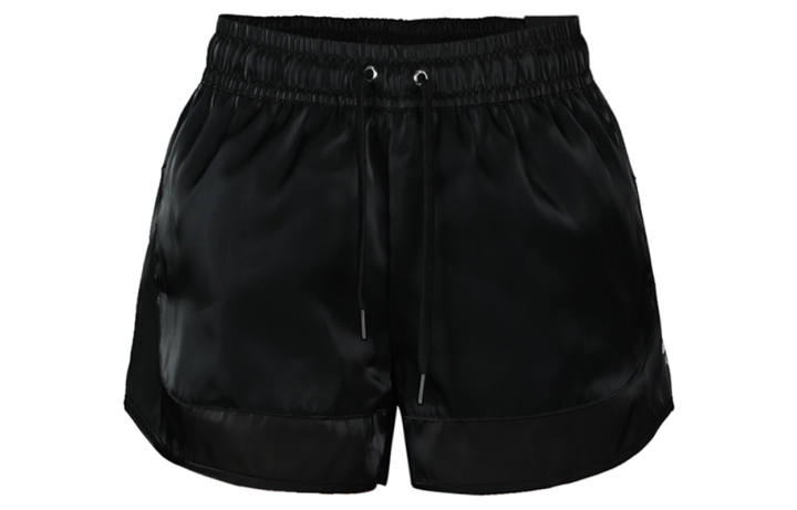 Nike Nike Casual Shorts Women's Black