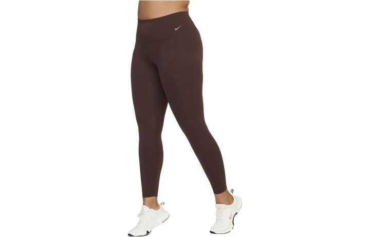 Nike Nike Leggings Women's Brown Moderate