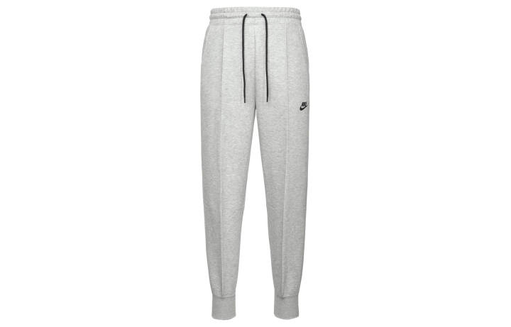 Nike Nike Sportswear Tech Fleece Knitted Sweatpants Women's Toned Dark Gray/Black