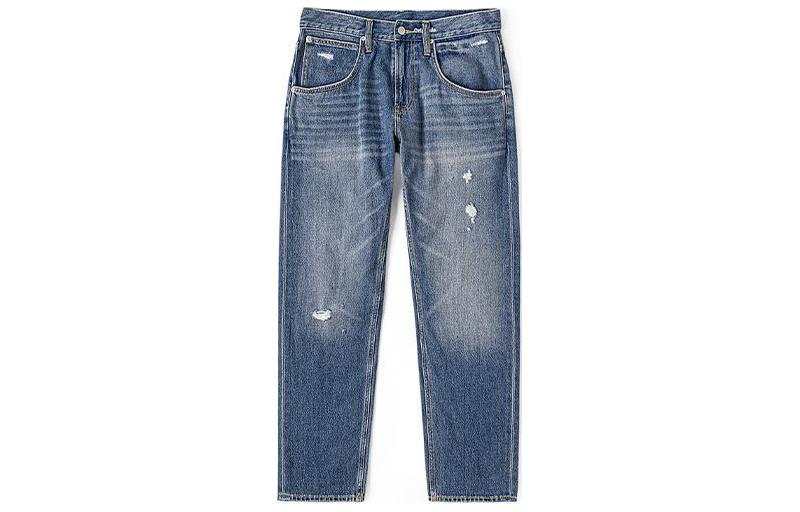 Lee Lee Jeans Women's Medium Light Blue