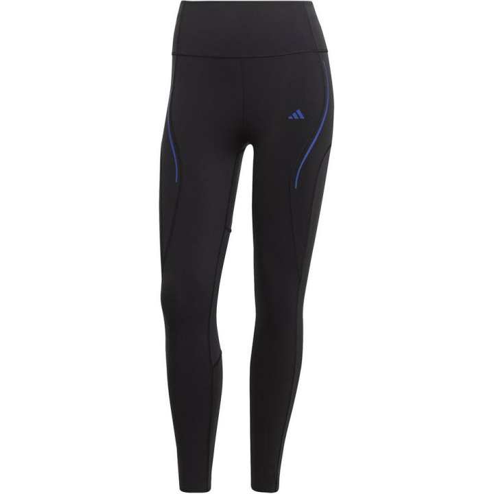 Adidas Adidas Knitted Sweatpants Women's Black Moderate Other