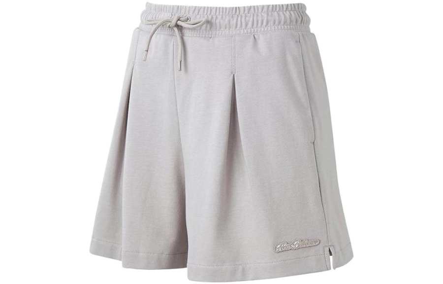 New Balance New Balance Casual Shorts Women's Gray Moderate